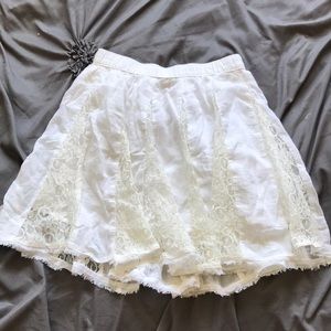 Hollister Skirt